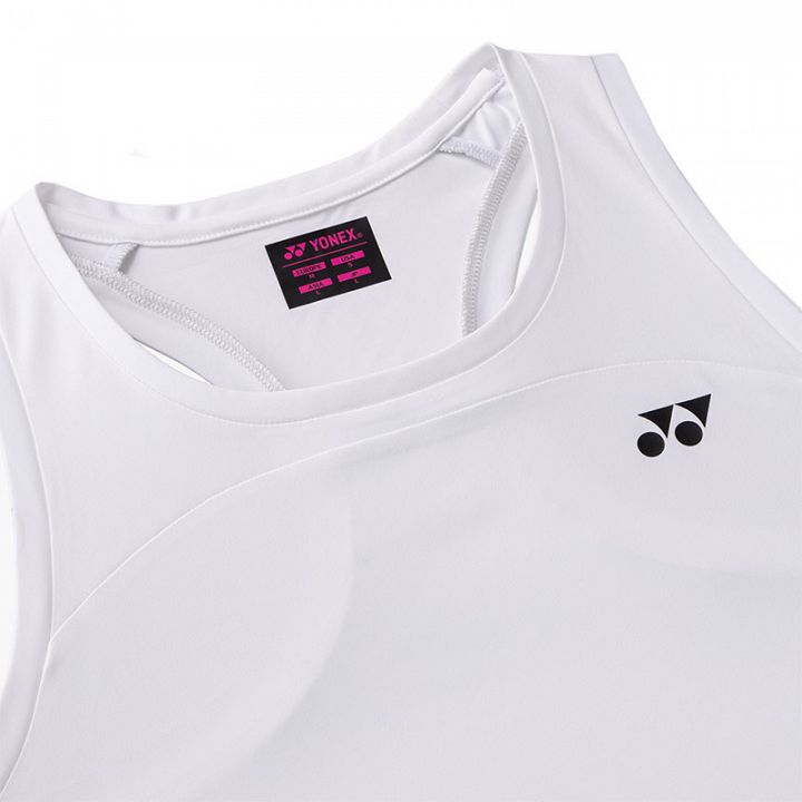 Yonex Ladies Tank 16853 White